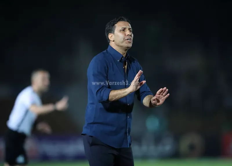 تارتار، پرسپولیس و کلیشه‌های تکراری