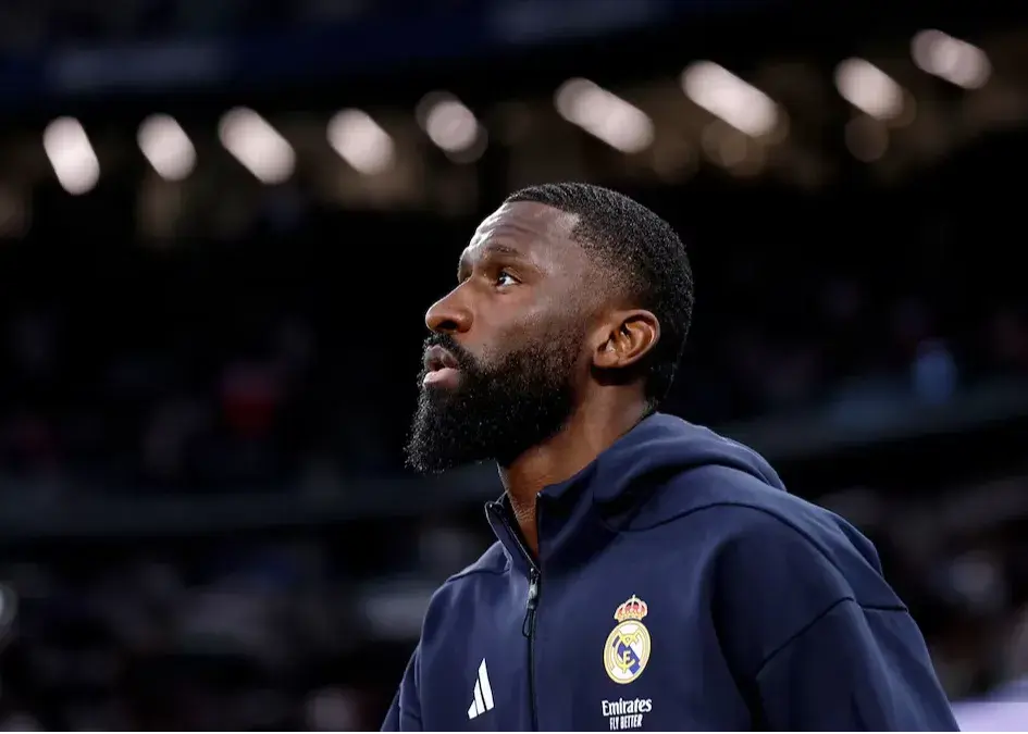 رودیگر خرید ناموفق رئال را تهدید کرد!