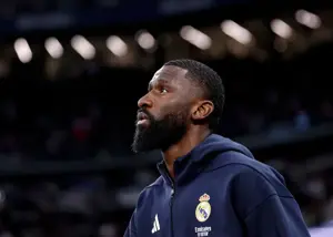 رودیگر خرید ناموفق رئال را تهدید کرد!