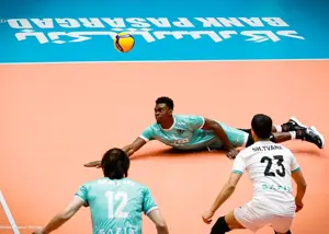 پرافتخارترین تیم ایران با خرید جذابش عشق می‌کند