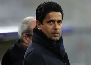 جنجال بزرگ تلویزیونی در فوتبال فرانسه