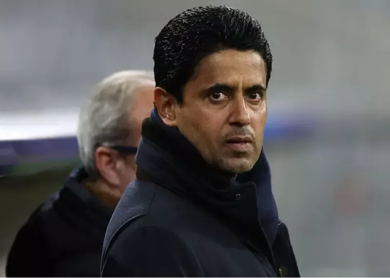 جنجال بزرگ تلویزیونی در فوتبال فرانسه