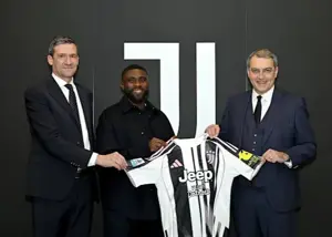 غذا نمی‌خوردم و 2 ماه در خانه بودم، یووه نجاتم داد!