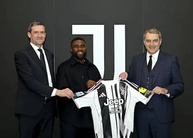 غذا نمی‌خوردم و 2 ماه در خانه بودم، یووه نجاتم داد!