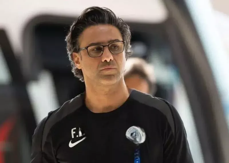 موضع محکم فرهاد مجیدی برابر همه شایعات!