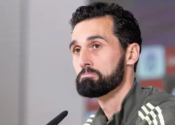 آربلوا: از فلیک بپرسید چطور 4 گل خوردند!