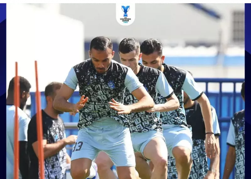 ساپینتو استقلال را در حمید الطایر جمع کرد (عکس)