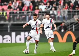 ترکیب احتمالی رن و پی‌اس‌جی | فرار قهرمان