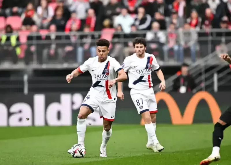 ترکیب احتمالی رن و پی‌اس‌جی | فرار قهرمان