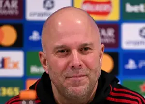 اشلوت: اولویت اول لیورپول جام حذفی است