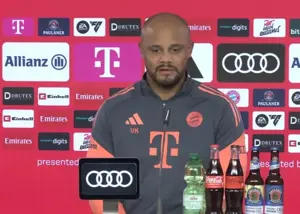 فقط به بردن تیمم فکر می‌کنم، نه کورس قهرمانی!