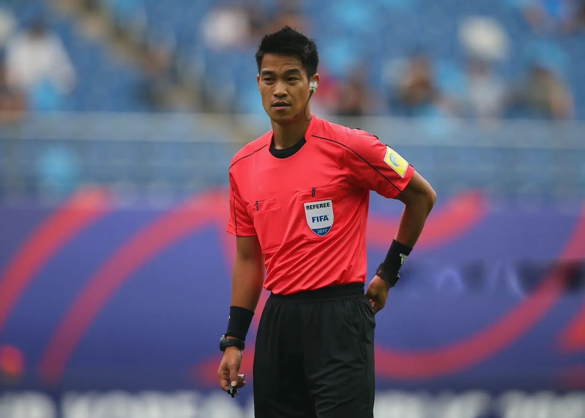 داور خوش‌یمن برای تراکتور – الغرافه