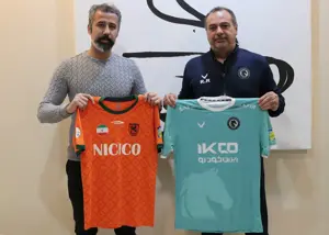 پیکان-مس رفسنجان با حضور محدود تماشاگران