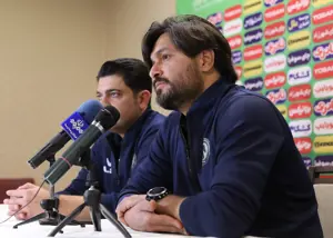 دقیقی: چشم 60 هزار کارمند به ساق‌های ماست