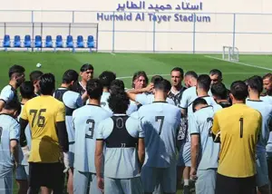 کدام بازیکنان استقلال به سفارت آمریکا رفتند؟