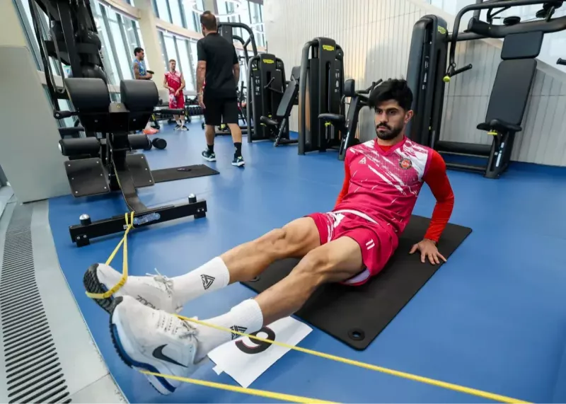 زنوزی بیکار نیست: تمدید بزرگ در تراکتور!