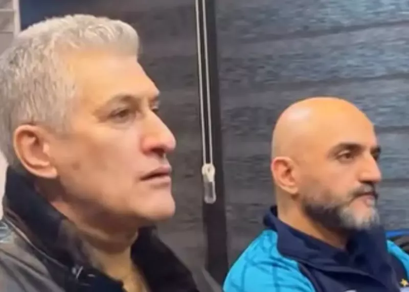 کارخانه با استقلالیها اتمام حجت کرد