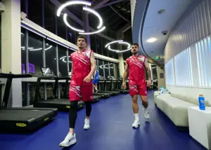 تراکتور به سوی جدال صد هزار دلاری (عکس)