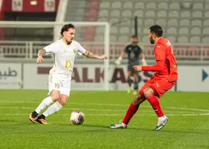 حذف پژمان منتظری به دست رودری!