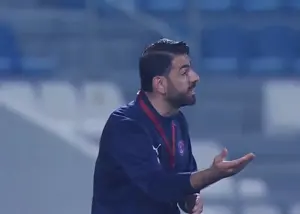 حذف پژمان منتظری به دست رودری!