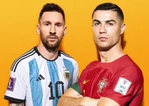 جذابترین اتفاق تاریخ ورزش جهان!