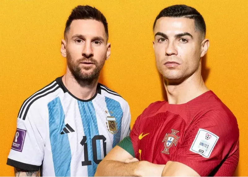 جذاب‌ترین اتفاق تاریخ ورزش جهان!