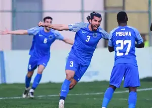 برد بزرگ منصوریان: الطلبه مدعی قهرمانی شد