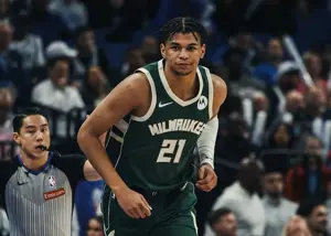 ‏عثمان دی‌ینگ کابوس تیم سابقش شد