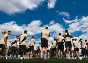 شش غایب بزرگ پرسپولیس در سیرجان!