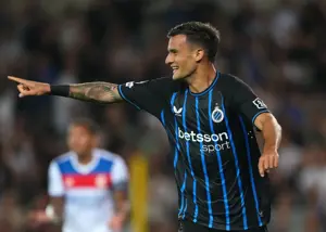 ژن خوب در فوتبال: پسر استانکوویچ می‌درخشد