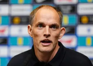 واکنش توخل به تمدید قرارداد با انگلیس