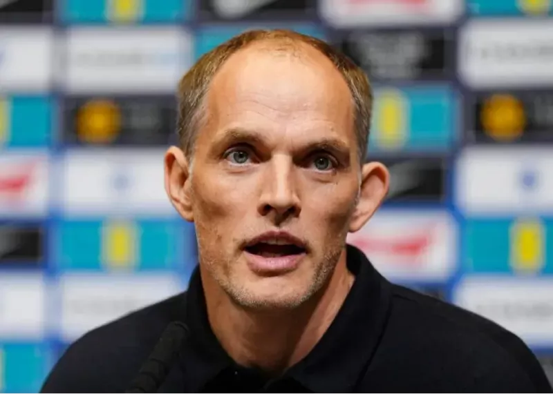 واکنش توخل به تمدید قرارداد با انگلیس