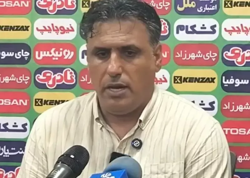 خلیفه اصل: کیا میتواند به تیم ملی دعوت شود