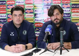 کلاس درس دقیقی از باخت بارسلونا برای پیکان!