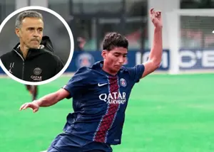 جواهری از تونس، پاریس را به آتش کشیده است