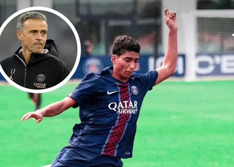 جواهری از تونس، پاریس را به آتش کشیده است