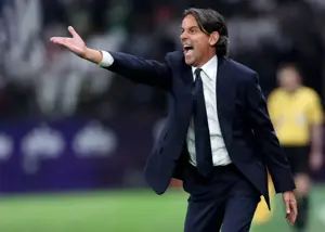 اینزاگی: ۴۰ دقیقه روی ضربات ایستگاهی تمرین کردیم