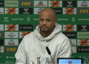 هری کین به دنبال جام است نه میراث لواندوفسکی