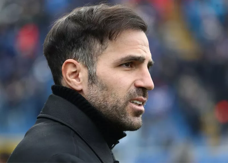 عصبانیت فابرگاس از موراتا: برو سراغ یک کار دیگر!