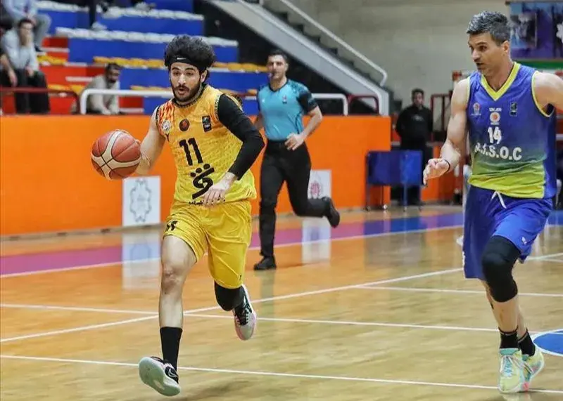 برد مهم گل‌گهر و مس در روز شکست کاله