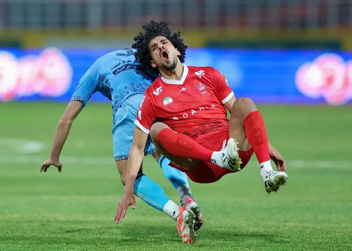 فرزین مامور شد: تیکدری دریبل نزند!