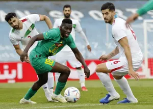 یک امضا تا بهترین حریف تدارکاتی ایران