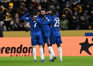 ترکیب احتمالی چلسی | به دنبال جام در اوج حاشیه