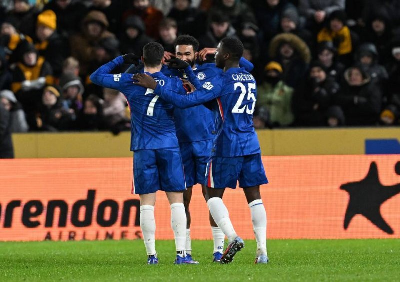 ترکیب احتمالی چلسی | رقابت جذاب برای سهمیه