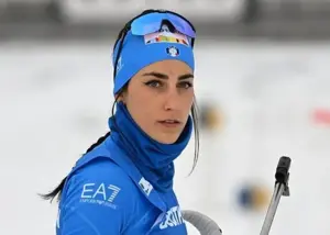 یک قاشق نوتلا، ورزشکار المپیکی را نجات داد