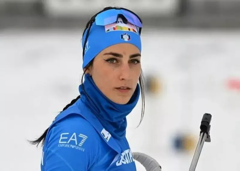 یک قاشق نوتلا، ورزشکار المپیکی را نجات داد