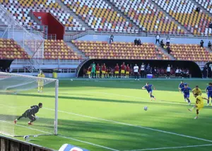 سیو تماشایی: محمدجواد، بدشانسی مسلم فرشید! 
