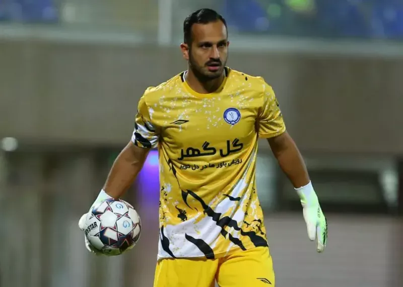 گروسیان - نیازمند، هر دو یازده می‌خواهند