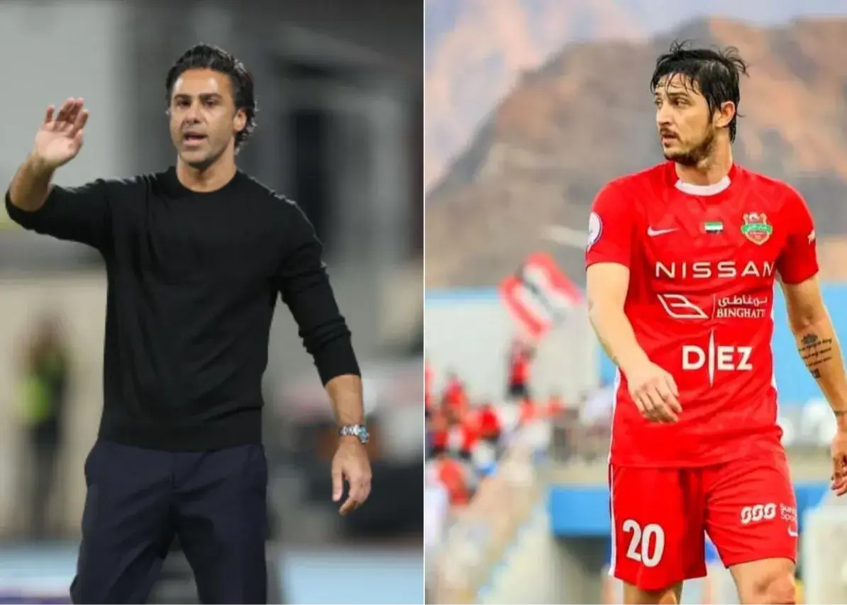 سردار و فرهاد، دو فیلم با یک بلیت