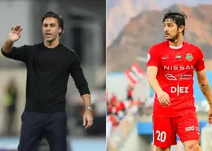 سردار و فرهاد، دو فیلم با یک بلیت